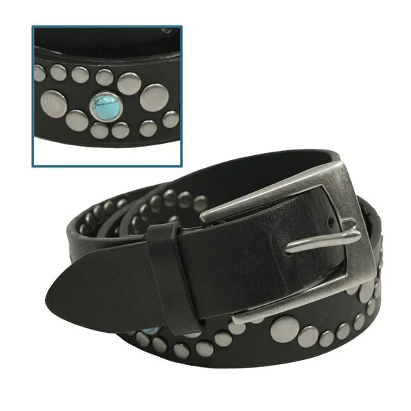 Steve Madden | Accessories | Steve Madden Western Turquoise  display picture 2